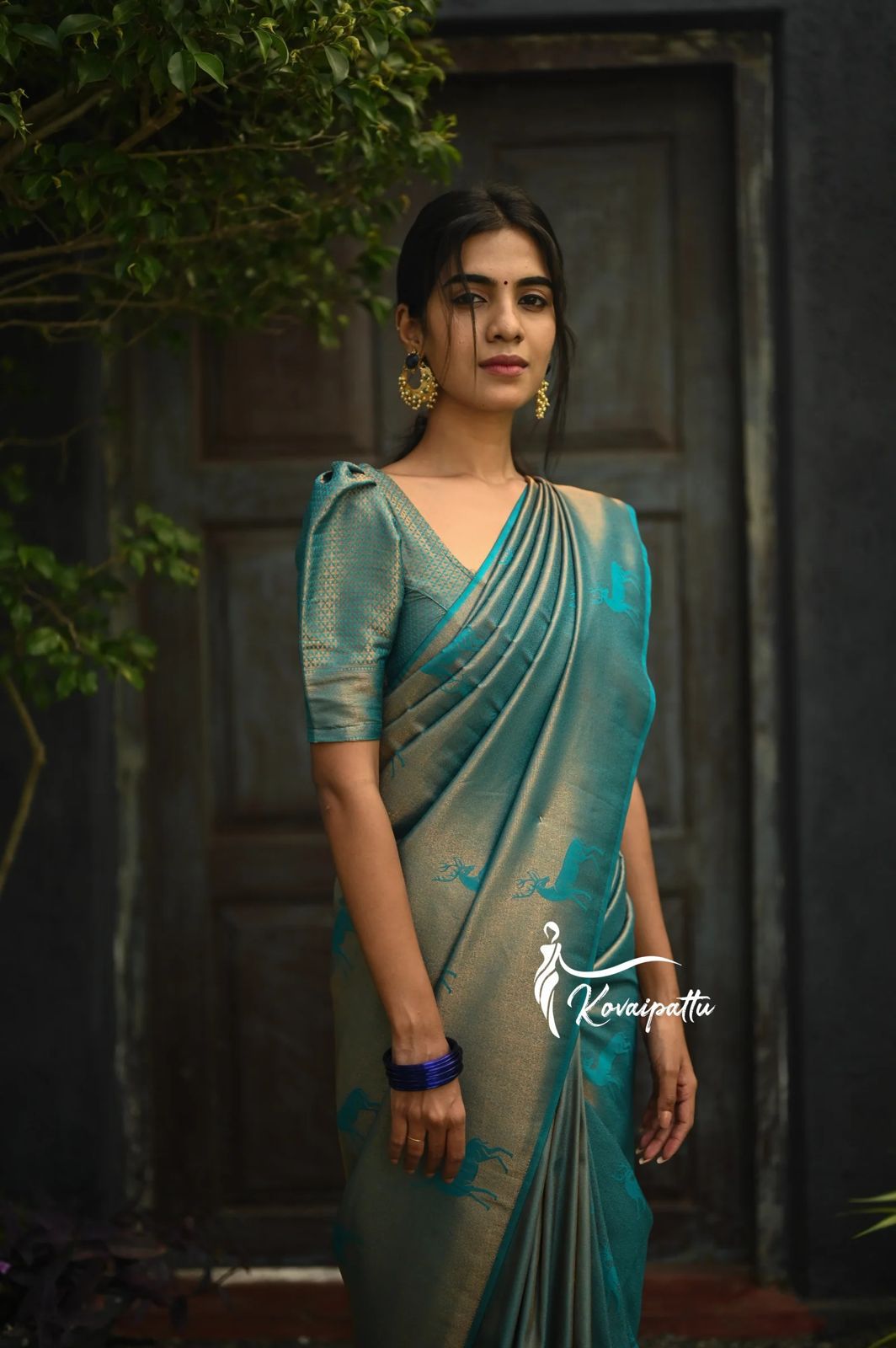 Yaxika Designer Party Wear Sarees Catalog